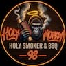 HOLY-MONKEY